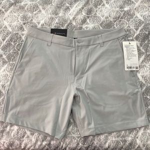 Brand New Lululemon Commission Short Classic 7”